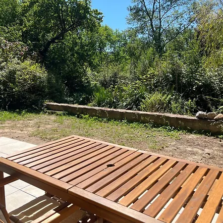 アパート Vadrozsa Kertkapcsolatos バダチョニトマイ