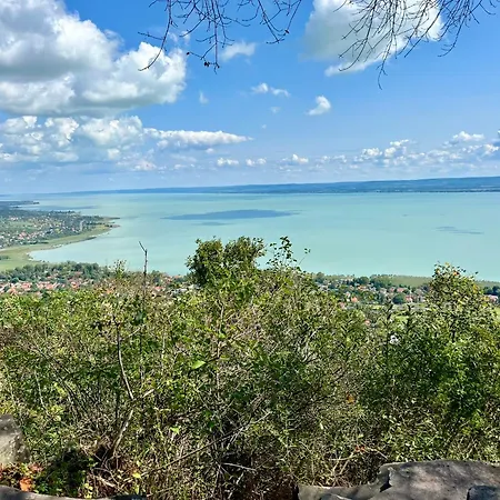 Vadrozsa Kertkapcsolatos アパート *