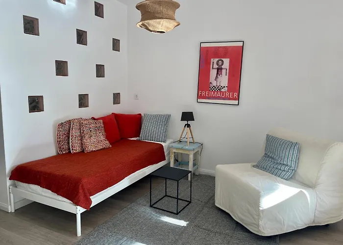 Appartement Vadrozsa Kertkapcsolatos *